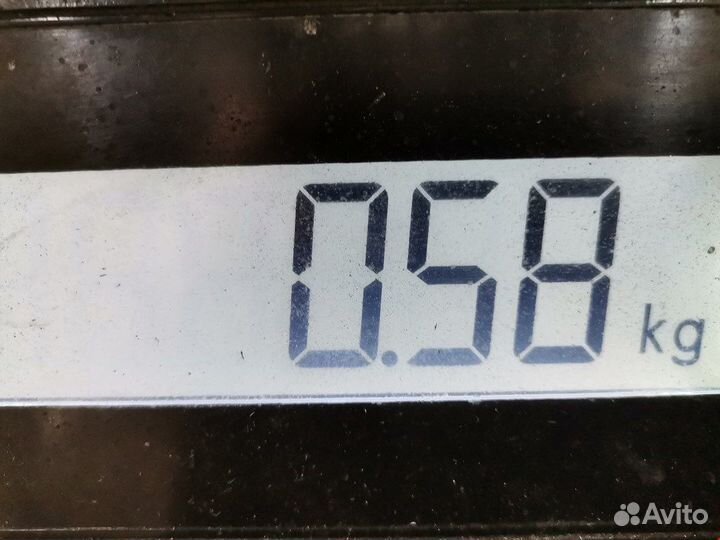 Форсунка для Peugeot-Citroen Berlingo 1