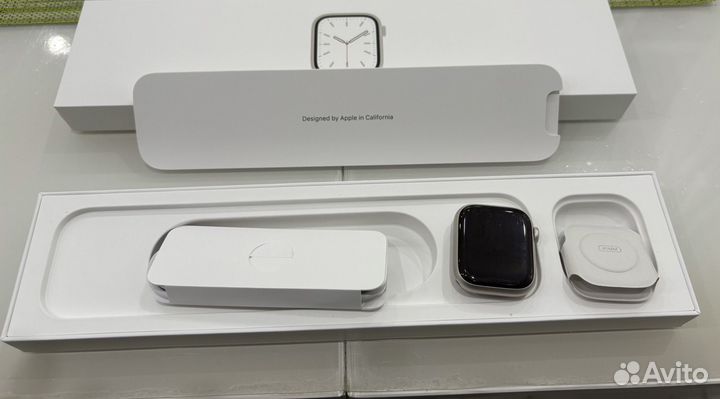 Apple watch series 6 44mm