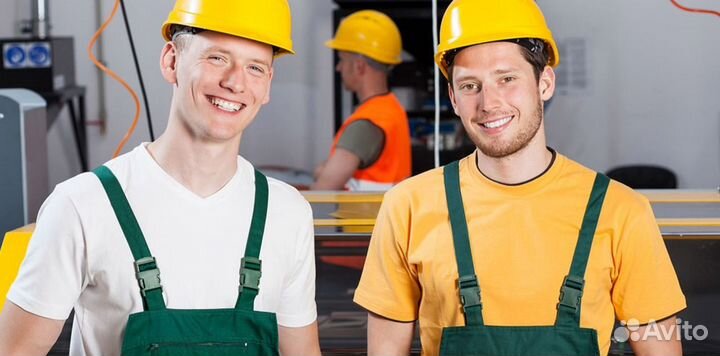 Фрезеровщик