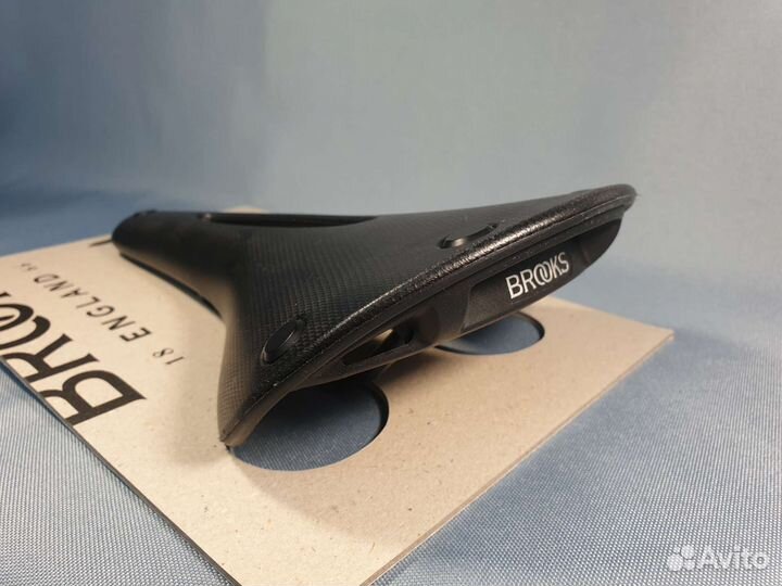 Седло Brooks Cambium C17 Carved (новое)