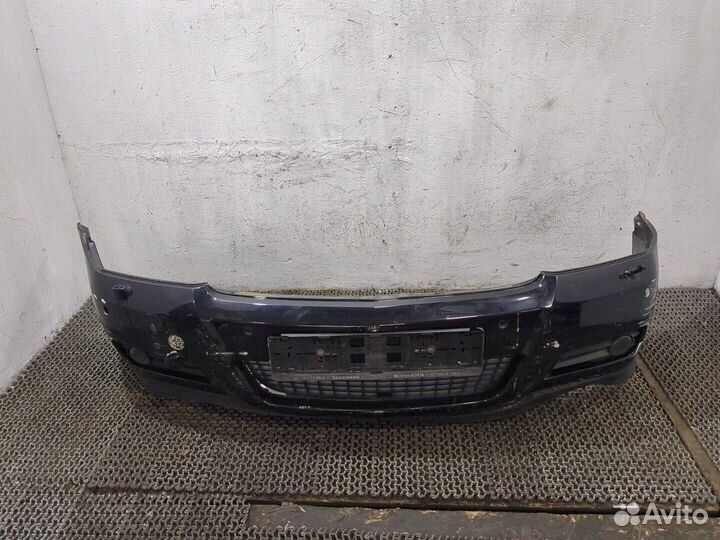 Бампер Opel Vectra C, 2002