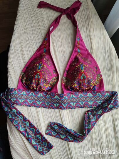 Купальник для девочки XS(65B)