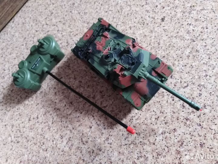 Детские игрушки