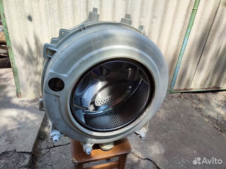 Бак для стиральной машины Indesit