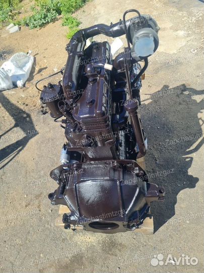 Двигатель Д-245