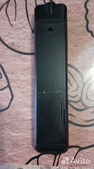 Пульты ду philips и panasonic