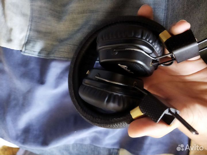 Marshall major 2 bluetooth