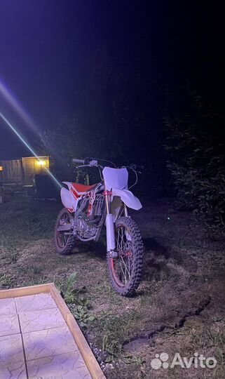 Motoland wrx 250 lite