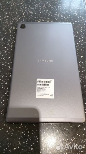 Планшет samsung galaxy tab a7 lite lte