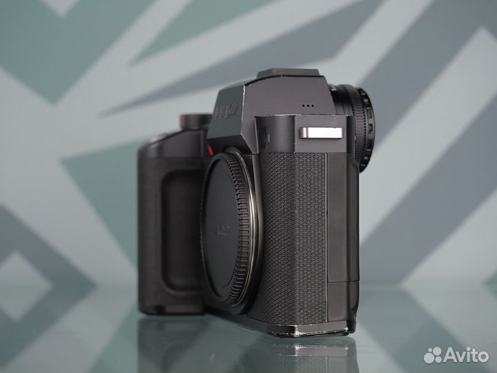 Leica SL2-S Body