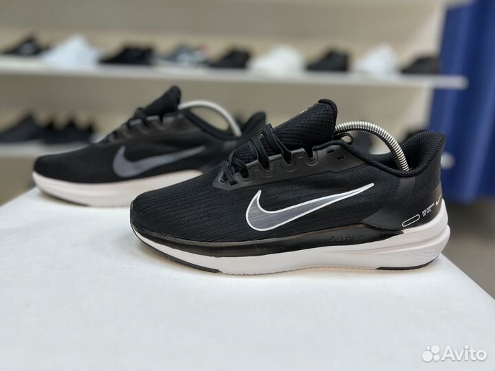 Кроссовки Nike Air winflo 9