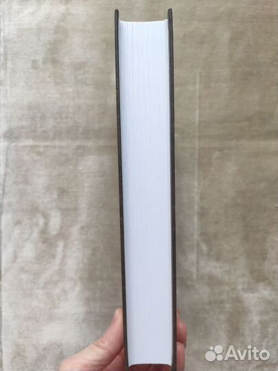 Священная книга Тота Алистера Кроули