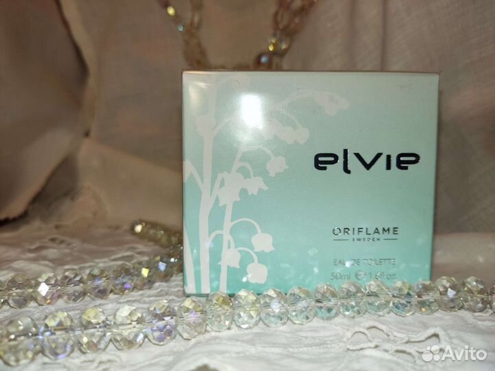 Парфюм женский