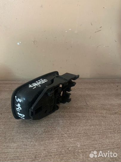 Ручка внутренняя правая Lanser IX