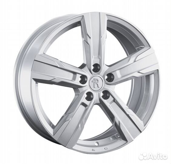 R19 5x112 7,5J ET44 D66,6 Replay MR219 SF