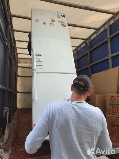 Грузоперевозки / Квартирный переезд / Грузчики