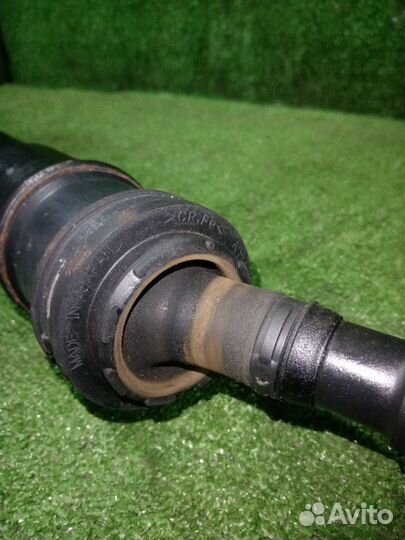 Карданный вал Subaru Forester SH5 / S12 E205