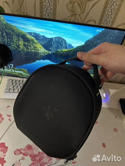 Игровой пк в сборе