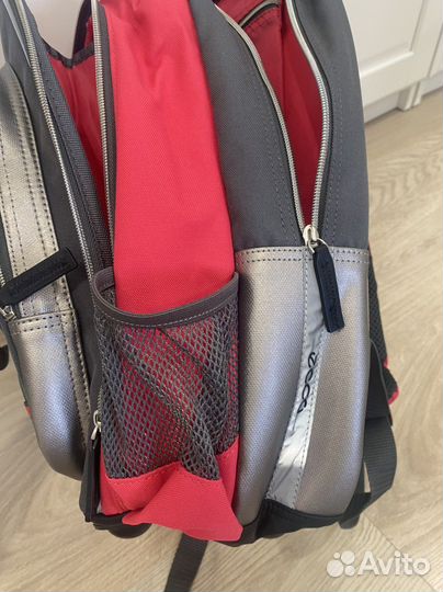 Рюкзак ecco новый