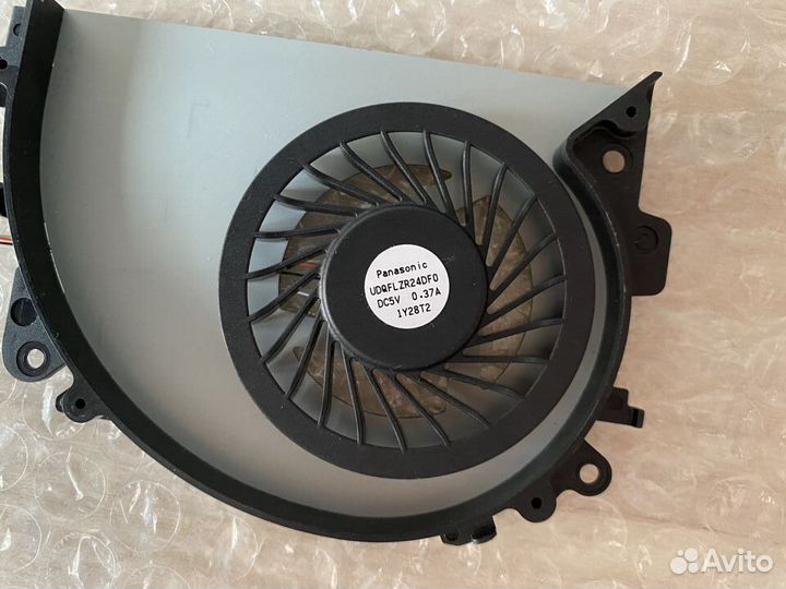 Кулер для ноутбука sony SE SE15 SE16 SE17FX S