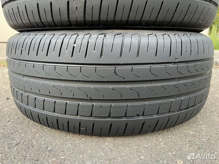 Pirelli Cinturato P7 225/50 R17