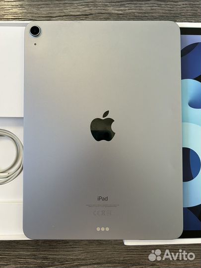 iPad air 4 (2020, 64gb)