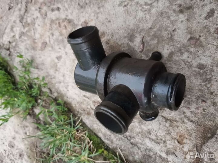 Термостат шевроле нива