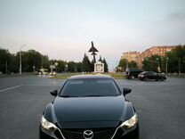 Mazda 6 2.5 AT, 2013, 162 000 км, с пробегом, цена 1 765 000 руб.