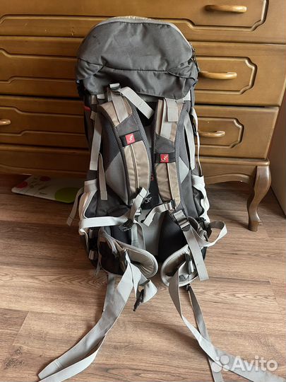 Рюкзак туристический freetime