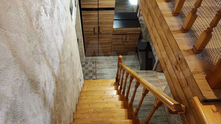 3-к. квартира, 96,5 м², 7/8 эт.