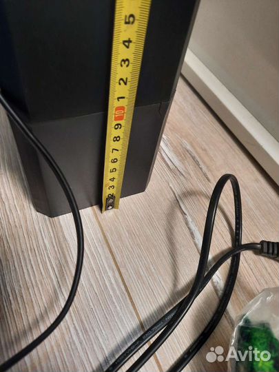 Фильтр для аквариума бу