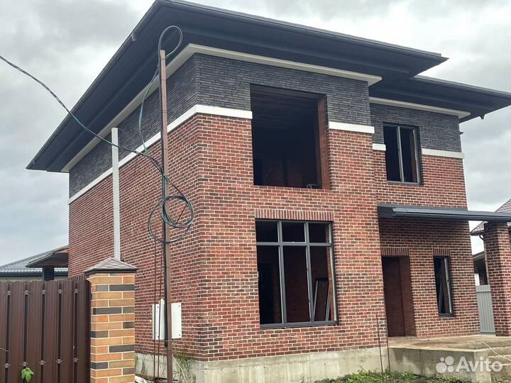 Кирпич / Ручной Формовки