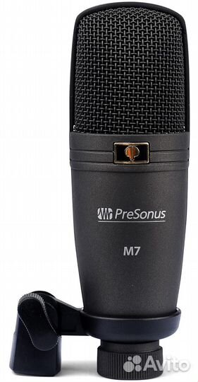 Студийный микрофон PreSonus M7