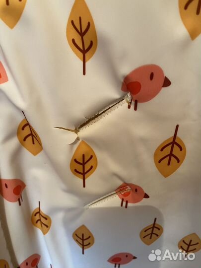 Стульчик для кормления