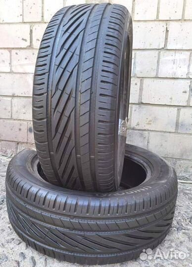Uniroyal RainSport 5 225/55 R18 98V