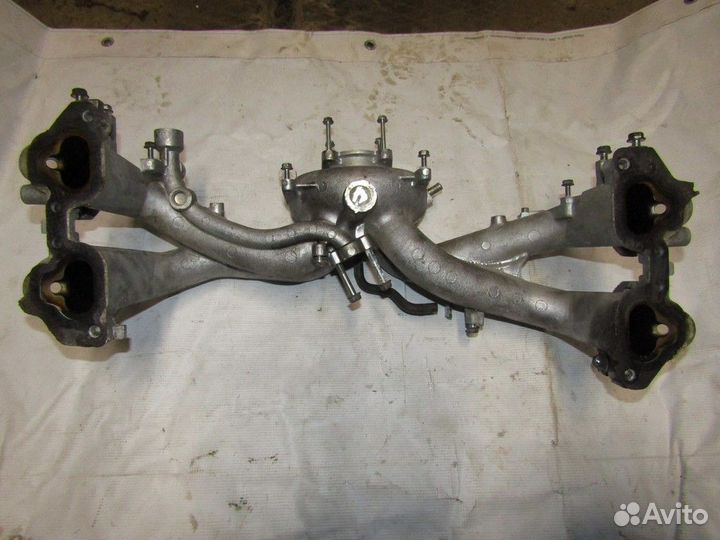 Коллектор впускной Impreza (G12) 2007-2012