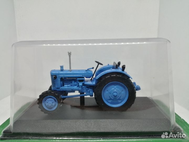 Модель Колёсный трактор мтз-7 «Беларусь»