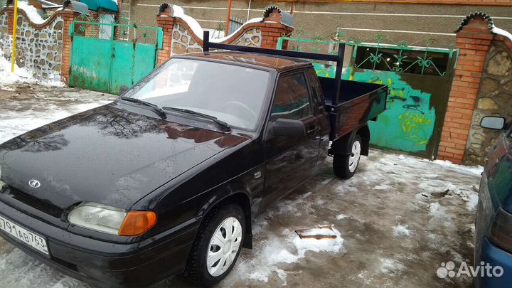 Кузовной ремонт