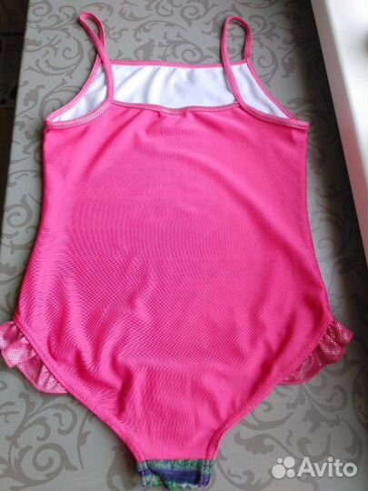 Купальник для девочки