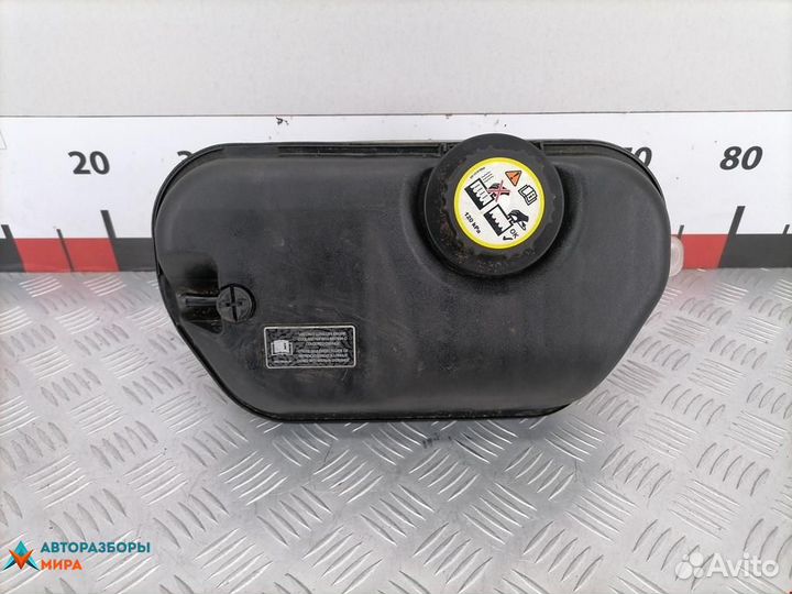 Бачок расширительный Jaguar XF X250 2008 C2D36878