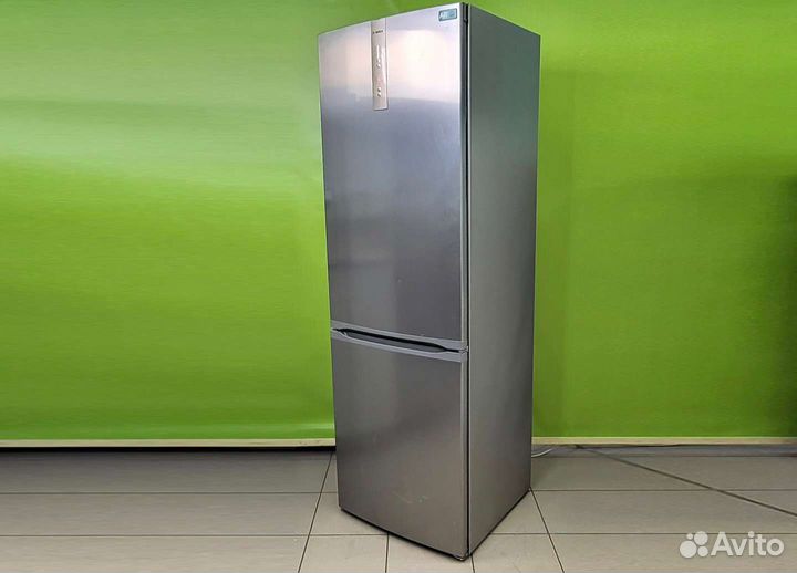 Холодильник bosch no frost+ 2 года гарантии