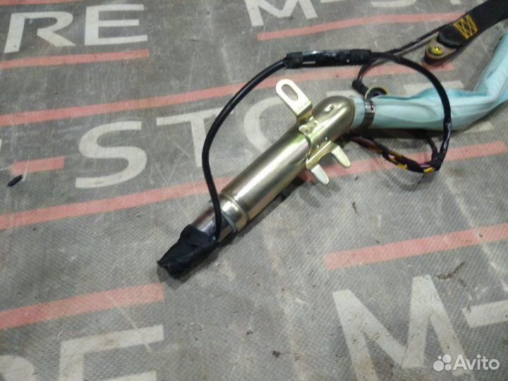 Подушка безопасности боковая левая Bmw 3-Series