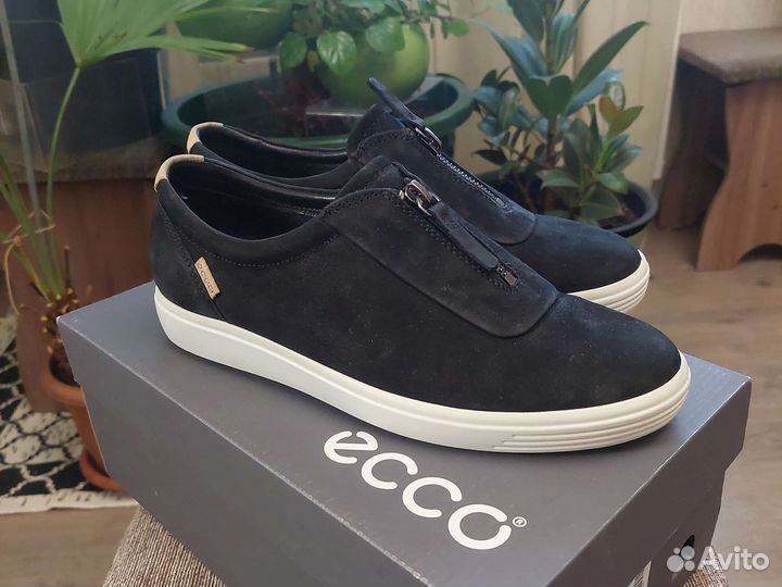 Ecco Soft 7