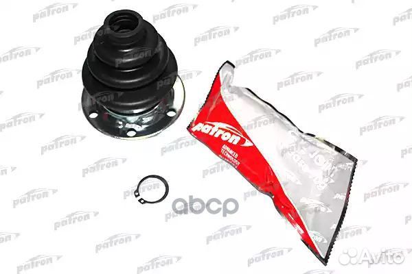 Пыльник шруса внутр к-кт (23x45x77) BMW: 3 E36