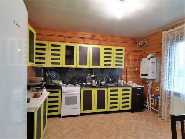 Дом 70 м² на участке 6 сот.