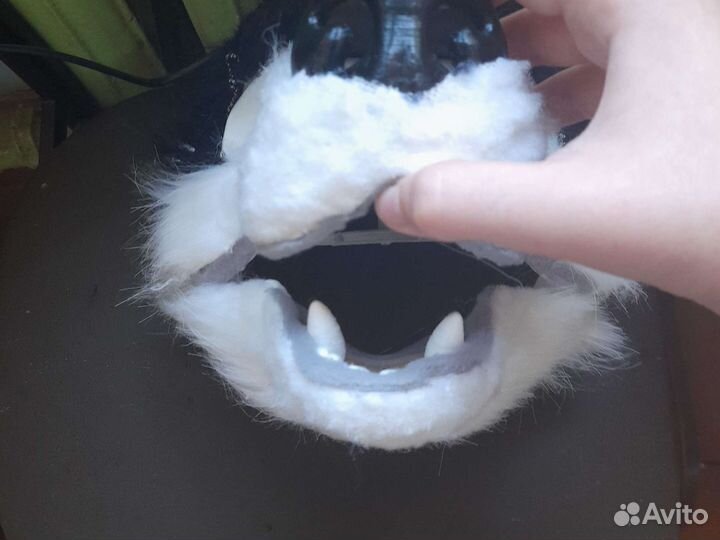 Фурсью собаки недоделка