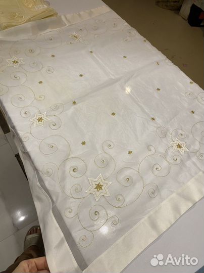 Кухонные салфетки