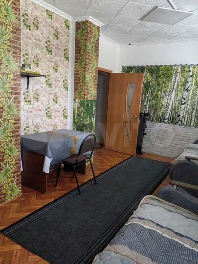 Комната 18 м², 2/2 эт.
