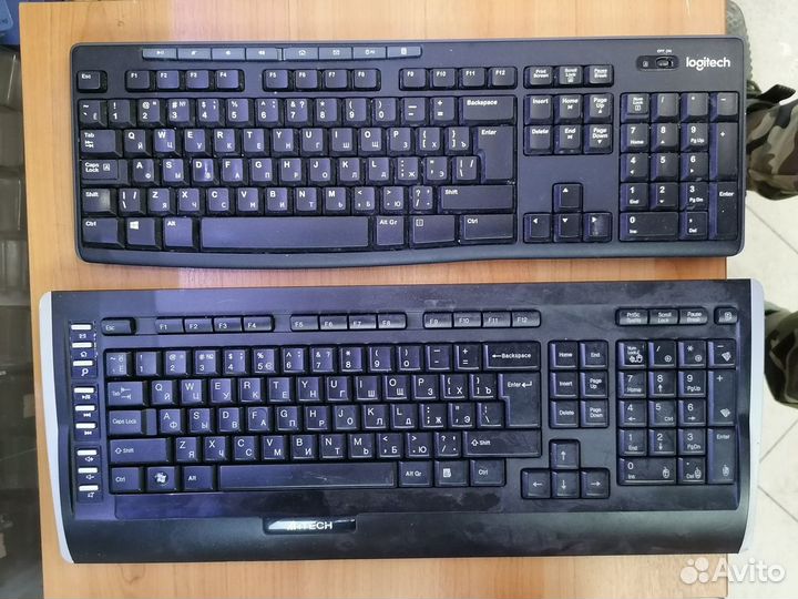 Продам клавиатуру
