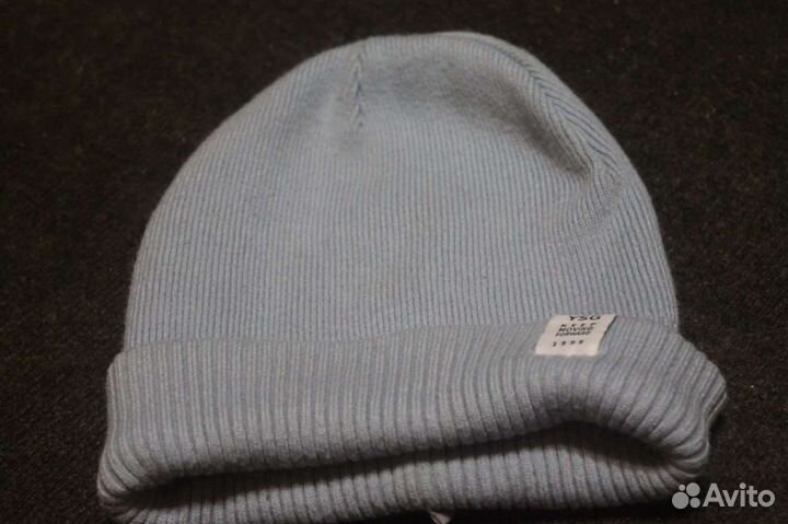 Шапка унисекс